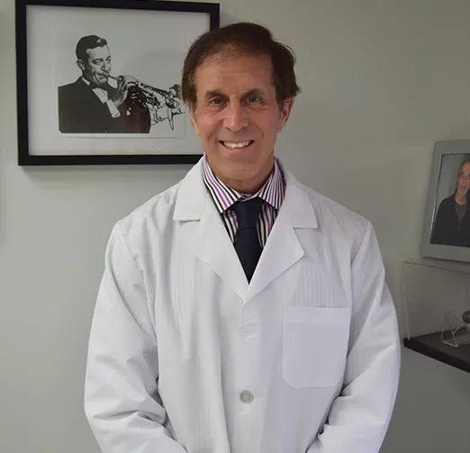 Photo of Dr. Peter Alan Rosenstein, M.D.