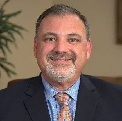 Photo of Dr. Peter Anthony Russo, D.D.S.