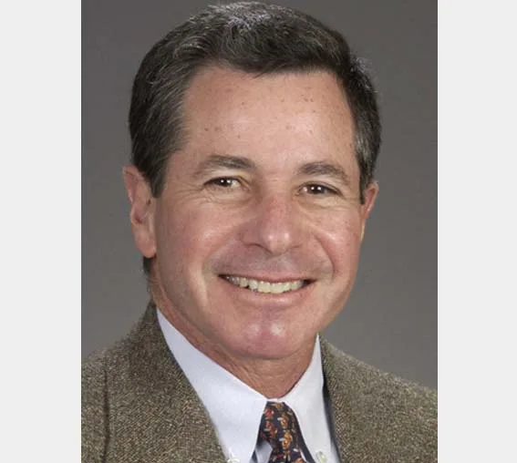 Photo of Dr. Peter Shapiro, M.S.D., P.S.