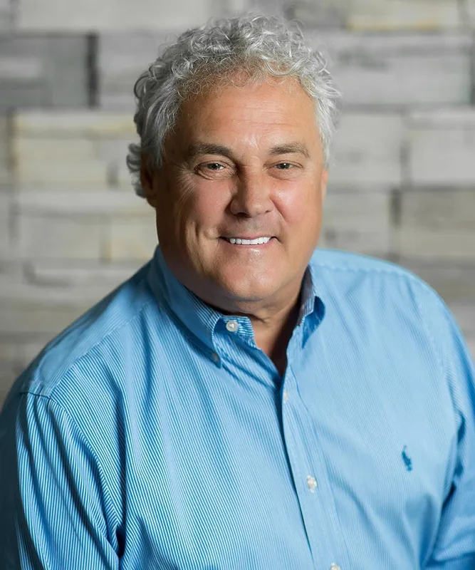 Photo of Dr. /Peter Damon Wendell, D.D.S.