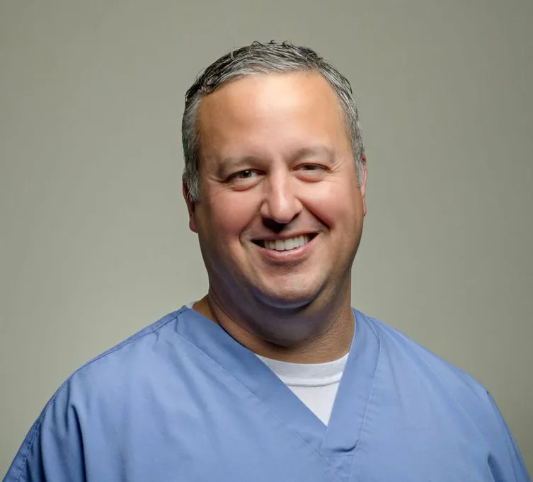 Photo of Dr. Philip Ralph Mascia, D.D.S.