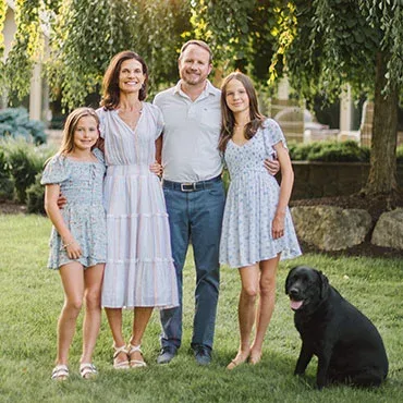 Photo of Dr. Philip L. Tighe, D.M.D.