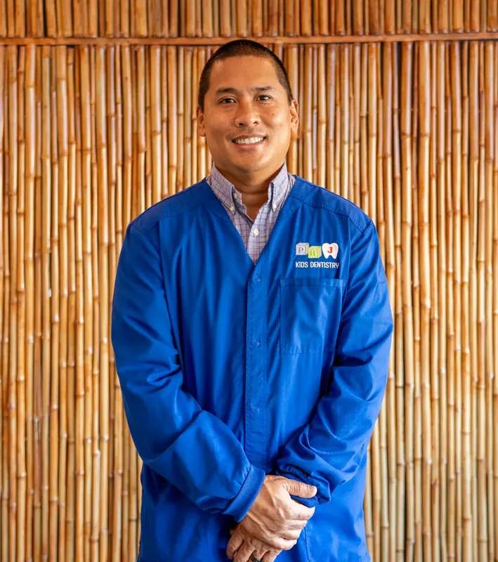 Photo of Dr. Philippe B Bautista, DMD