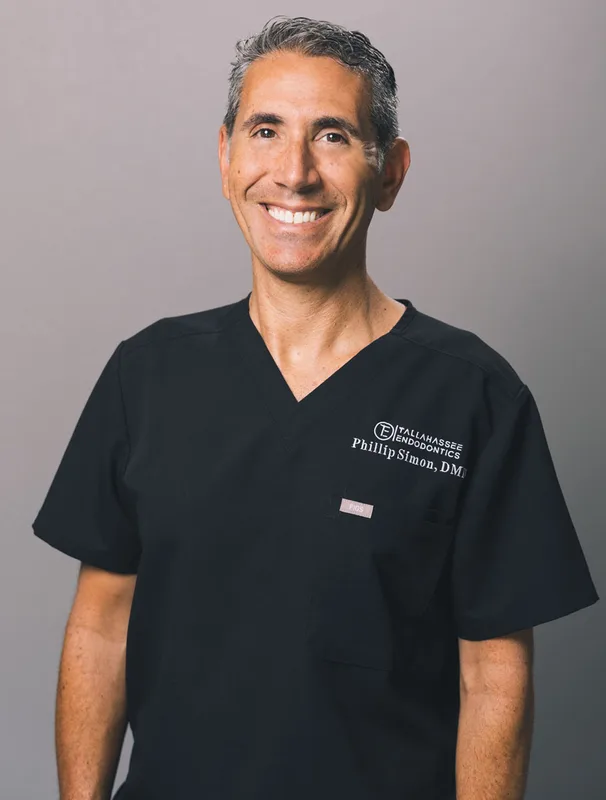 Photo of Dr. Phillip Alexander Simon, D.M.D.