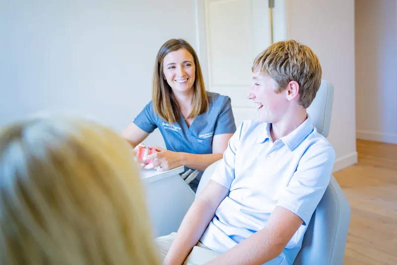 Photo of Dr. Phyllis Chiang Higgins, DDS