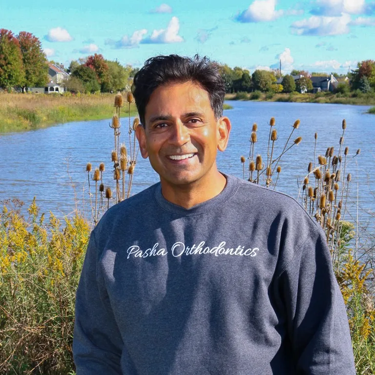 Dr. Pranav Patel