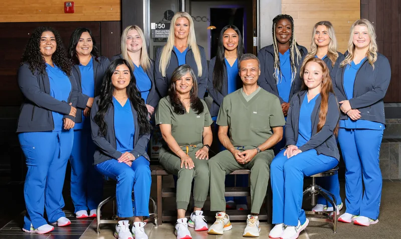 Photo of Dr. Prashant Gagneja, BDS, MDS