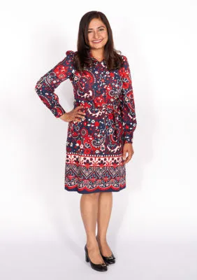 Photo of Dr. Priyanshi Ritwik, DDS, MS