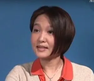 Photo of Dr. Qizhi Hu