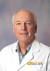 Photo of Dr. R. Kuhen Smith, D.D.S.