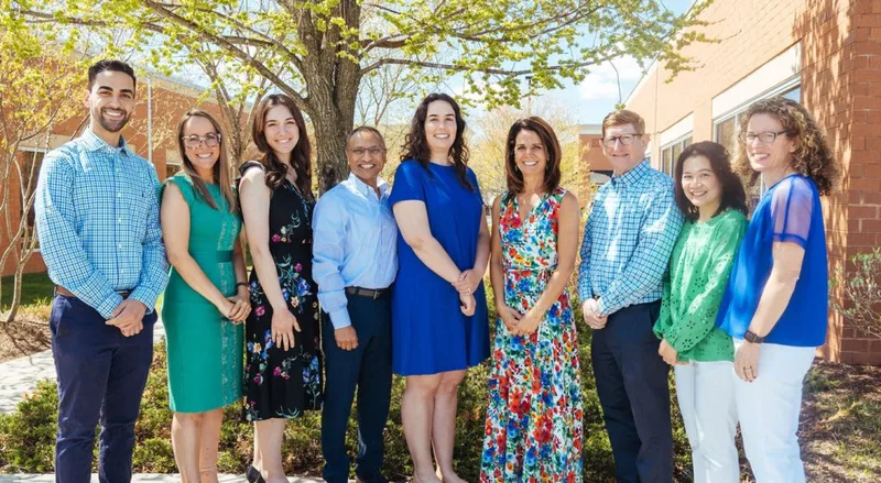 Photo of Dr. Rachael Lara Simon, DDS