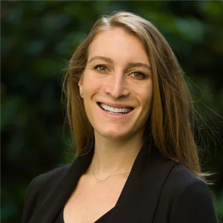 Photo of Dr. Rachel Vorwaller