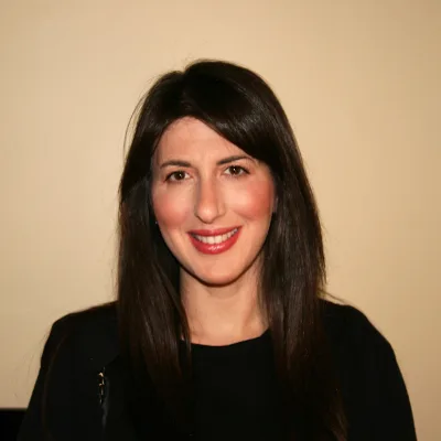Photo of Dr. Rachele Luciano, D.M.D