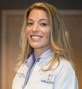 Photo of Dr. Rachelle S Cohen, DMD , MSD