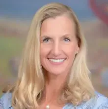 Photo of Dr. Rachelle Arseneau Dermody, DMD