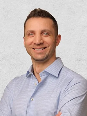 Photo of Dr. Raffi Partamian, DDS