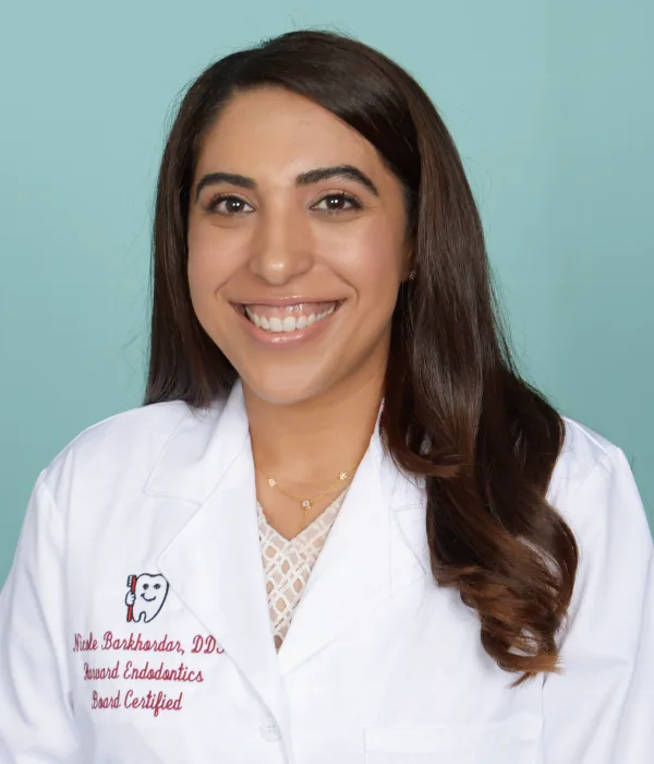 Photo of Dr. Rahmat Alah Barkhordar, D.M.D.