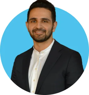 Dr. Raj Desai