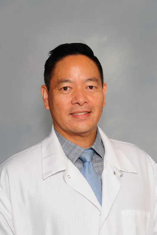 Photo of Dr. Ralan Dai Ming Wong