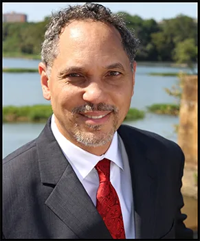 Photo of Dr. Ralph Lemus Anderson, D.D.S.