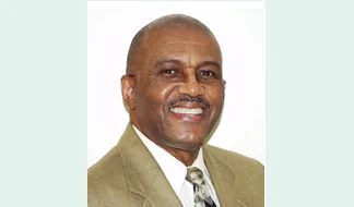 Photo of Dr. Ralph A Callender, D.D.S.