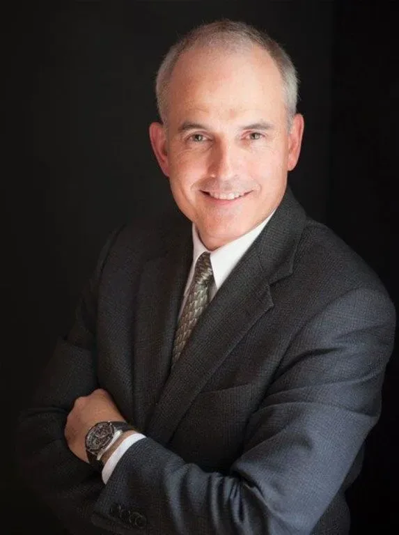 Photo of Dr. Ralph Michael Hoffmann, DMD