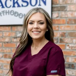 Photo of Dr. Ralph Dudley Jackson, D.D.S.