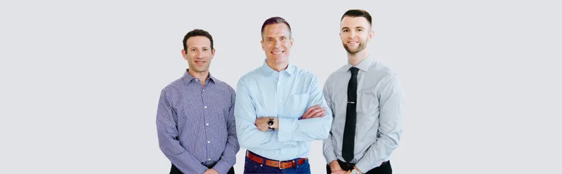 Photo of Dr. Ralph N. Robbins, D.D.S.