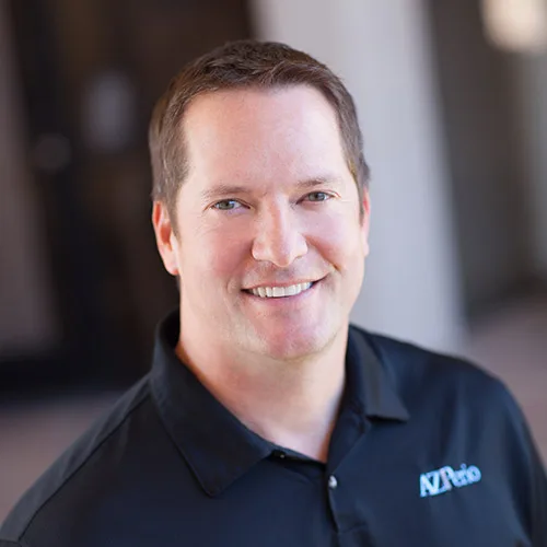 Photo of Dr. Ralph F. Wilson, DDS