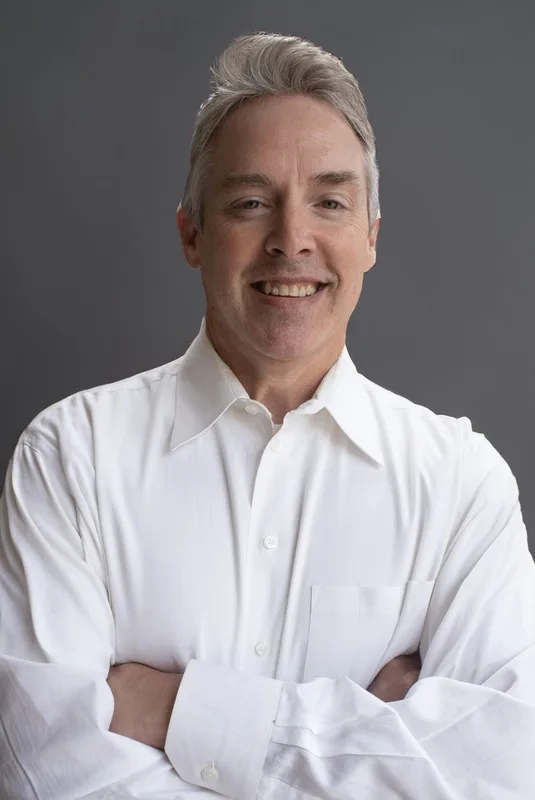 Photo of Dr. Randall Adams, D.M.D., M.S.D.