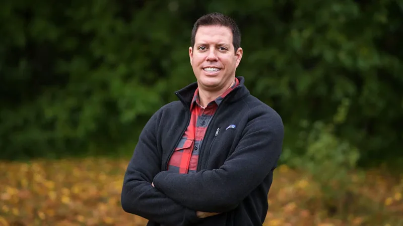 Photo of Dr. Randall C Moles, D.D.S., M.S.