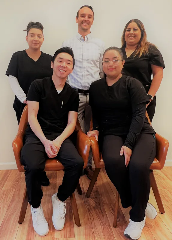 Photo of Dr. Randolph Robert Cross, DDS