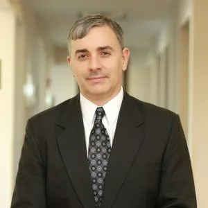 Photo of Dr. Randy Earl Muccioli, DMD