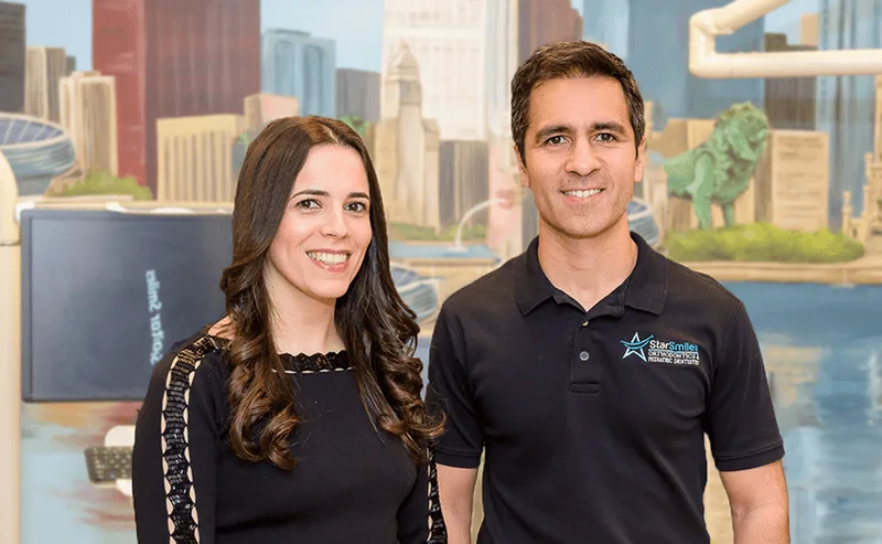 Photo of Dr. Raquel Martuchi Jham, D.D.S.