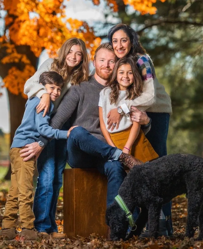 Photo of Dr. Rasha Welch, D.D.S.