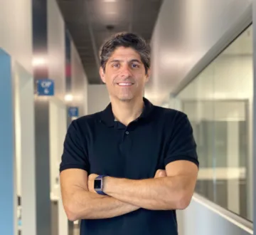 Photo of Dr. Rashid Beirute-Prada, DDS