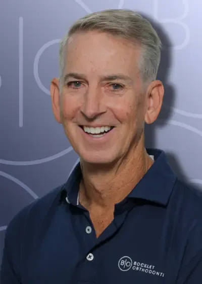 Photo of Dr. Raymond Cary Bocklet, DMD, MS