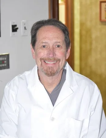 Photo of Dr. Raymond R. Hancock, D.D.S.