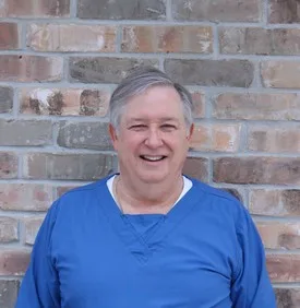 Photo of Dr. Raymond J. Steiner, D.D.S.