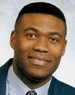 Photo of Dr. Raymond B. Van Gennip, DDS, MSD