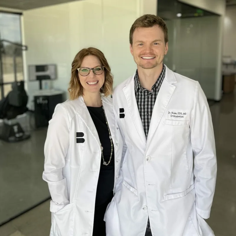 Photo of Dr. Reann Boss, DDS, MHA