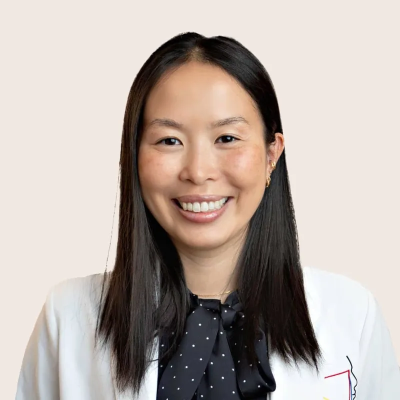 Photo of Dr. Rebecca Alexandra Orlick, D.D.S.