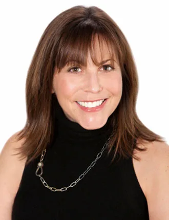 Photo of Dr. Rebecca Lash Rubin, DMD