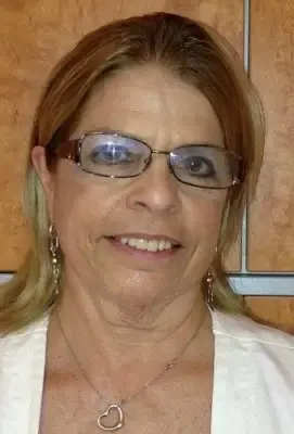 Photo of Dr. Rebecca Susan Schaffer, D.D.S.