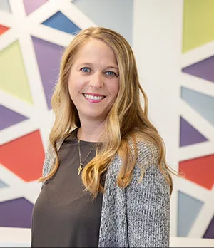 Photo of Dr. Rebecca Fricke Scott, DDS