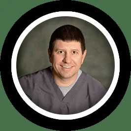 Photo of Dr. Reed E Thompson, DDS