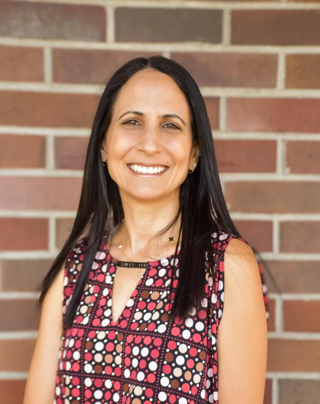 Photo of Dr. Reem Atout, BDS, DDS, MS