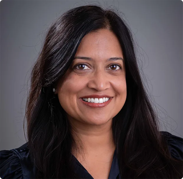 Dr. Reena Shah