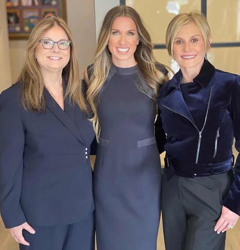 Photo of Dr. Regina Lynn Blevins, DDS MS