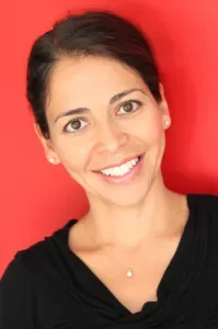 Photo of Dr. Regina Jensen, DDS